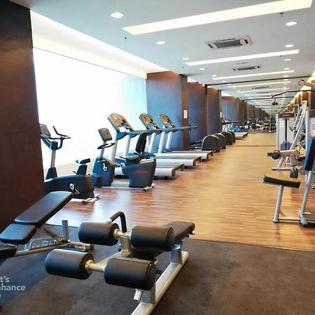 Atlantis Residences 1Br By 360 Home Malacca Exterior foto
