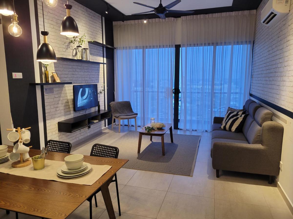 Atlantis Residences 1Br By 360 Home Malacca Exterior foto