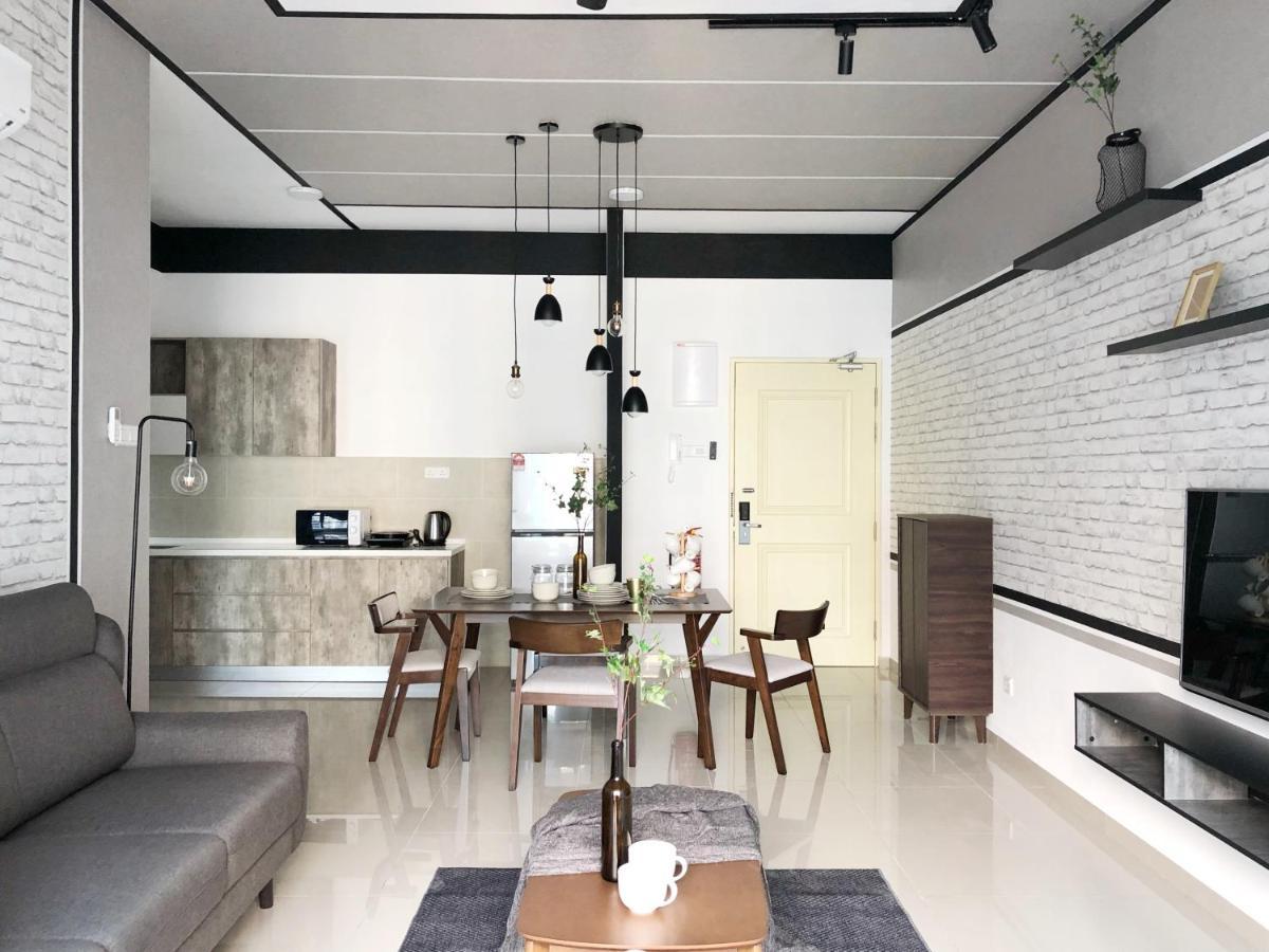 Atlantis Residences 1Br By 360 Home Malacca Exterior foto