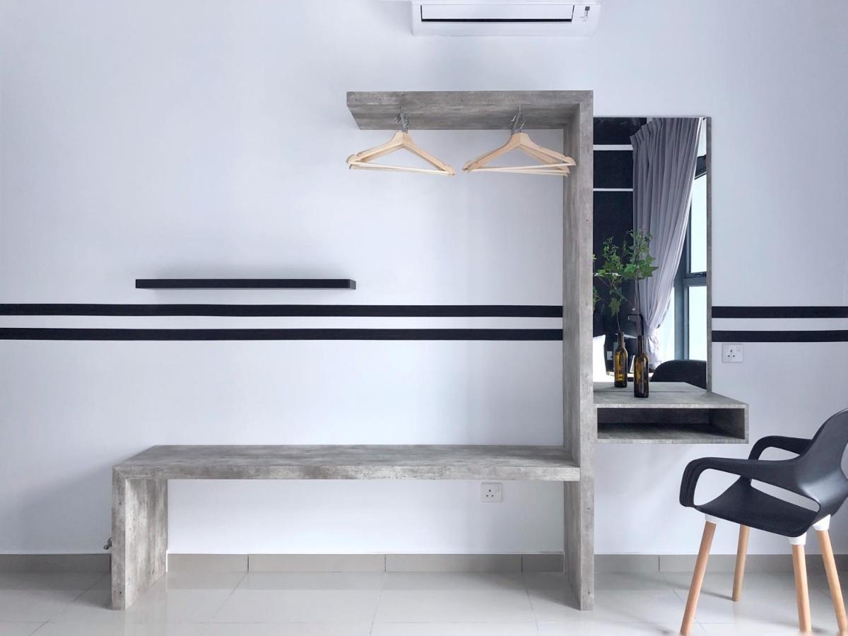 Atlantis Residences 1Br By 360 Home Malacca Exterior foto