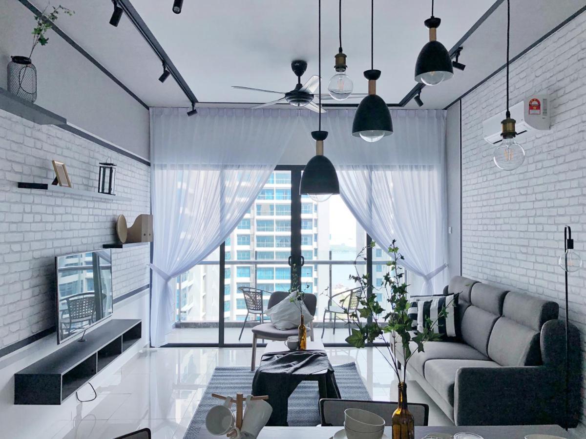 Atlantis Residences 1Br By 360 Home Malacca Exterior foto