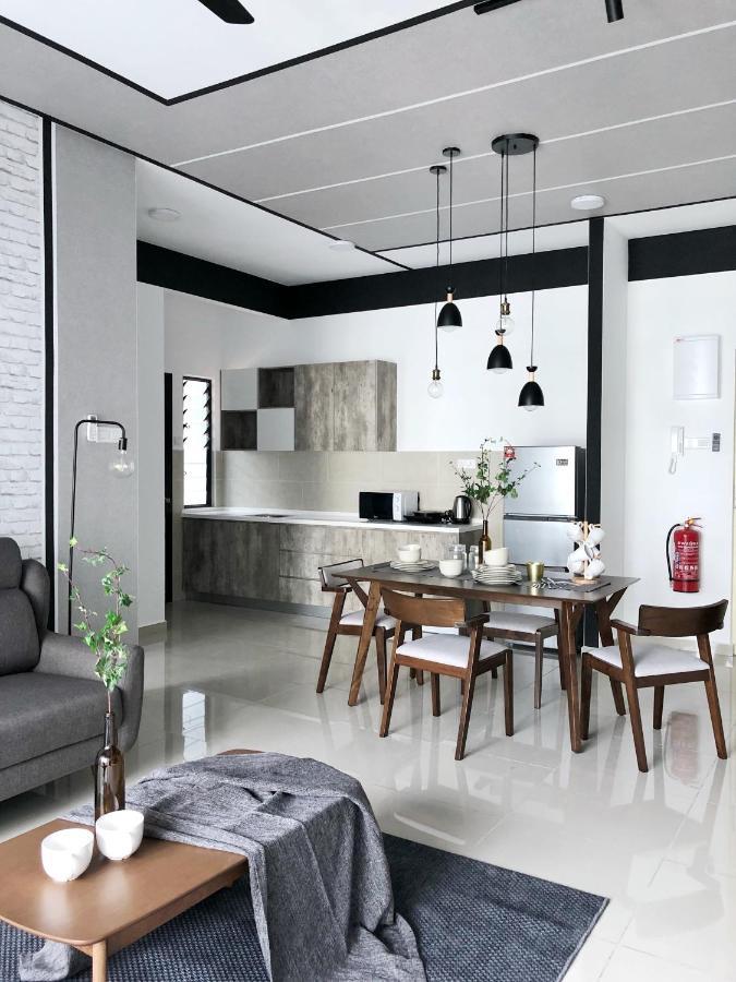 Atlantis Residences 1Br By 360 Home Malacca Exterior foto
