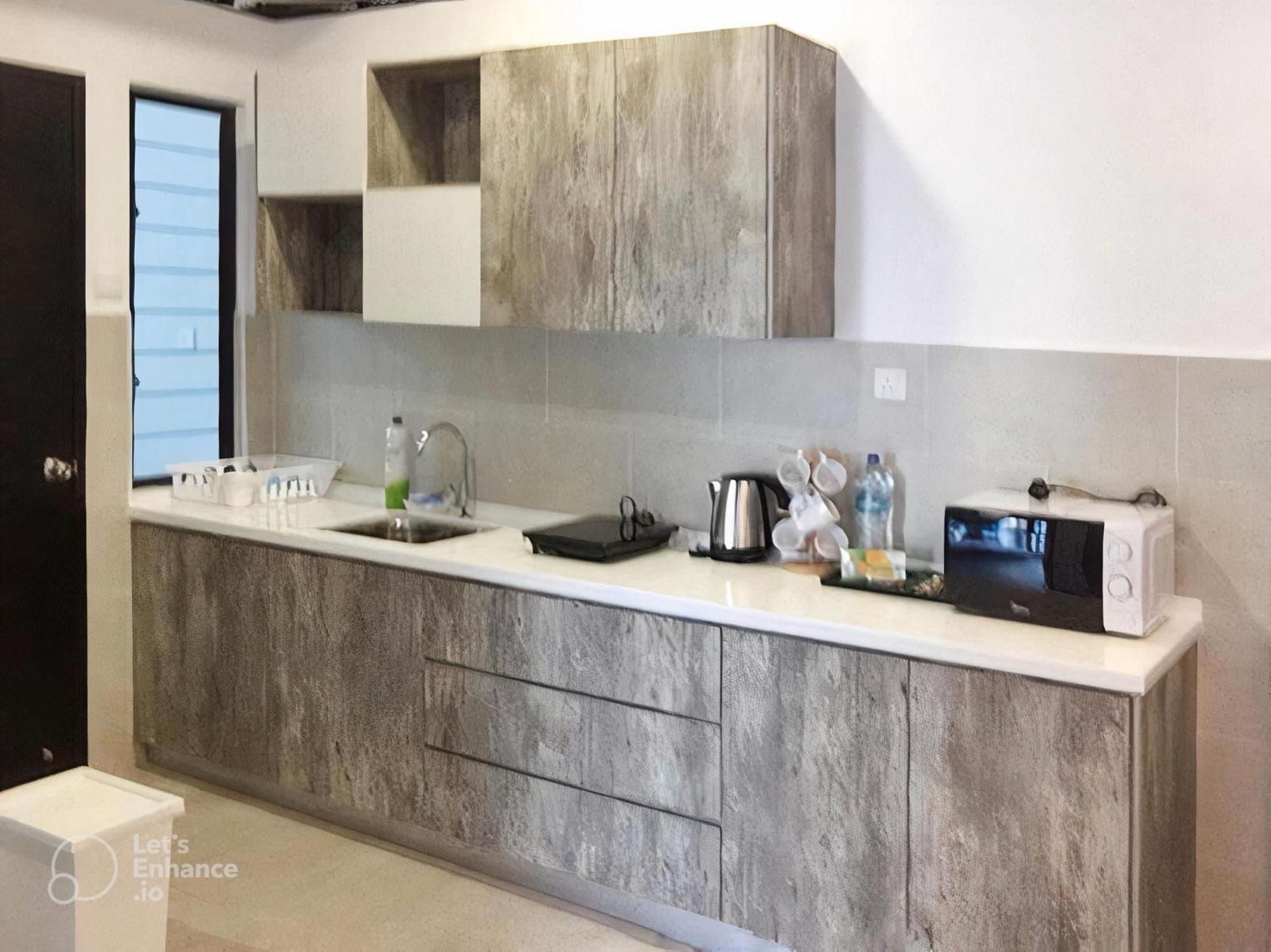 Atlantis Residences 1Br By 360 Home Malacca Exterior foto